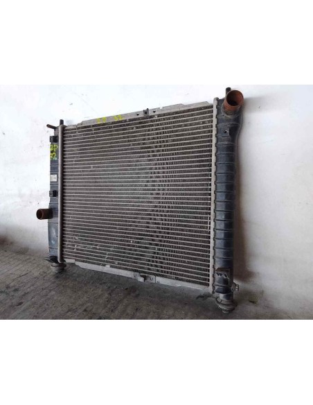 RADIADOR AGUA DAEWOO KALOS - 93404