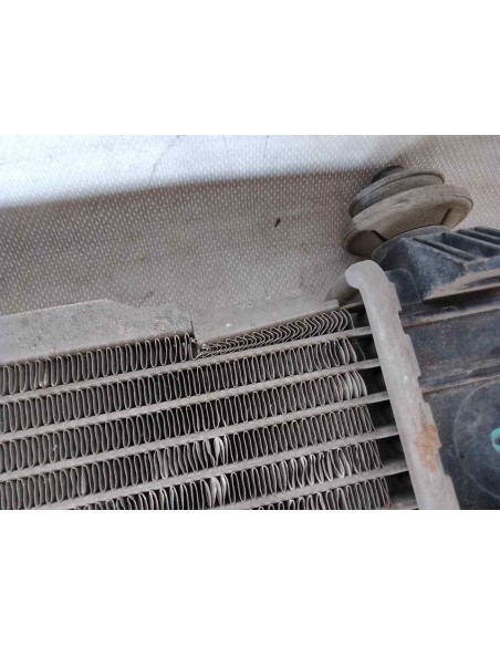 RADIADOR AGUA DAEWOO KALOS - 93404