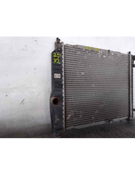 RADIADOR AGUA DAEWOO KALOS - 93404