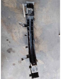 REFUERZO PARAGOLPES DELANTERO DAEWOO KALOS - 93406 2