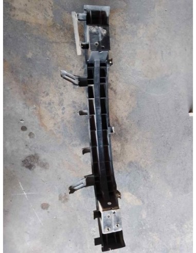 REFUERZO PARAGOLPES DELANTERO DAEWOO KALOS - 93406