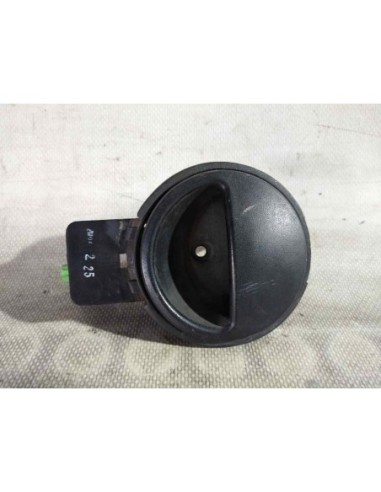 MANETA INTERIOR TRASERA IZQUIERDA DAEWOO KALOS...