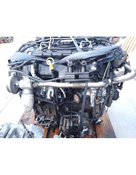 MOTOR COMPLETO FORD MONDEO BERLINA (GE) - 93416