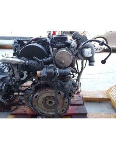 MOTOR COMPLETO FORD MONDEO BERLINA (GE) - 93416