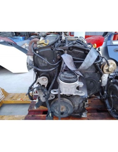 MOTOR COMPLETO FORD MONDEO BERLINA (GE) - 93416