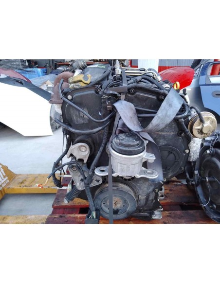 MOTOR COMPLETO FORD MONDEO BERLINA (GE) - 93416