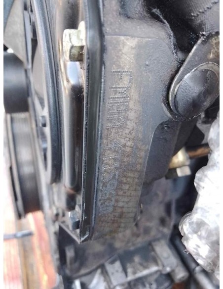 MOTOR COMPLETO FORD MONDEO BERLINA (GE) - 93416