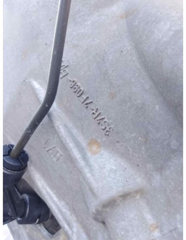 CAJA CAMBIOS FORD MONDEO BERLINA (GE) - 93417