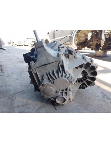 CAJA CAMBIOS FORD MONDEO BERLINA (GE) - 93417