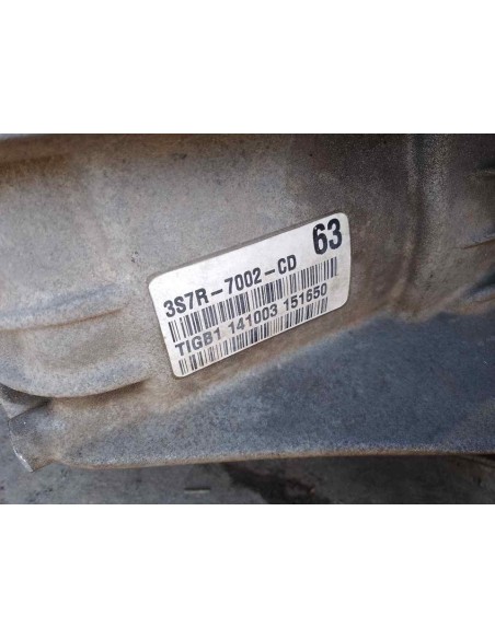 CAJA CAMBIOS FORD MONDEO BERLINA (GE) - 93417