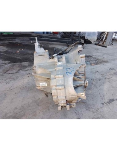 CAJA CAMBIOS FORD MONDEO BERLINA (GE) - 93417