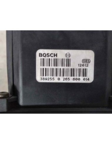 ABS FORD MONDEO BERLINA (GE) - 93418