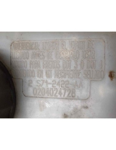 BOMBA FRENO FORD MONDEO BERLINA (GE) - 93452