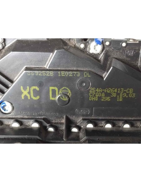 CERRADURA PUERTA TRASERA IZQUIERDA FORD MONDEO BERLINA (GE) - 93483