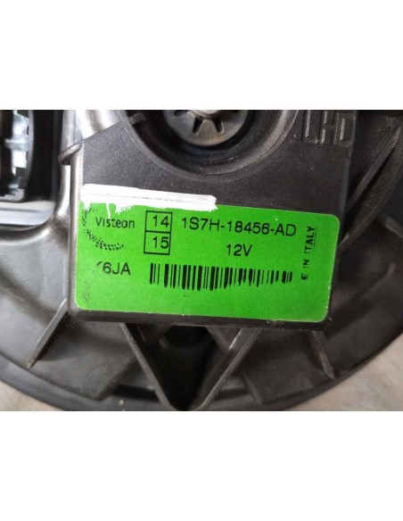 MOTOR CALEFACCION FORD MONDEO BERLINA (GE) - 93556