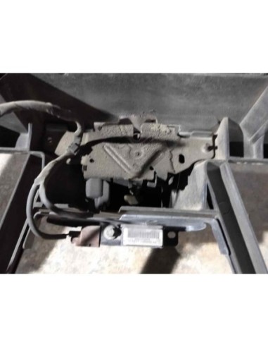 PANEL FRONTAL FORD MONDEO BERLINA (GE) - 93565