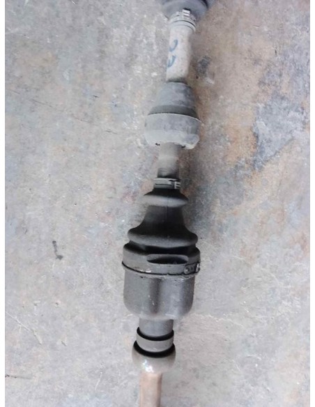 TRANSMISION DELANTERA DERECHA FORD MONDEO BERLINA (GE) - 93624