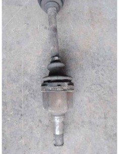 TRANSMISION DELANTERA IZQUIERDA FORD MONDEO BERLINA (GE)... 2