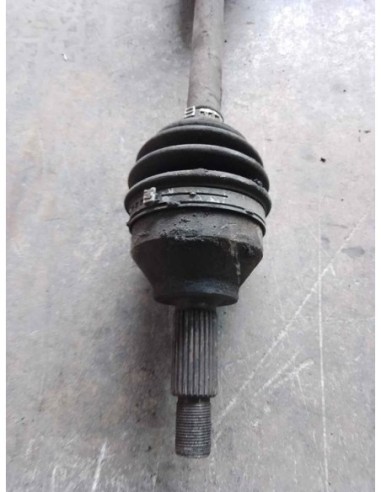 TRANSMISION DELANTERA IZQUIERDA FORD MONDEO...