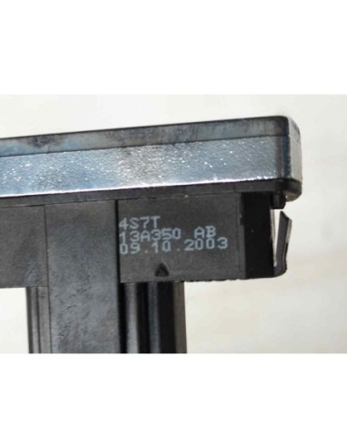 WARNING FORD MONDEO BERLINA (GE) - 93633