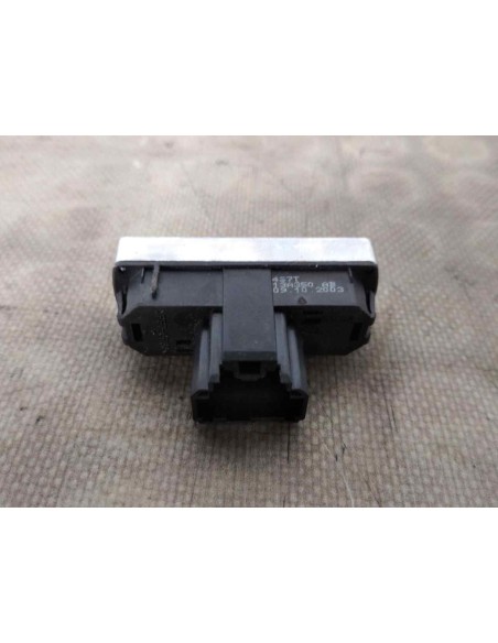 WARNING FORD MONDEO BERLINA (GE) - 93633