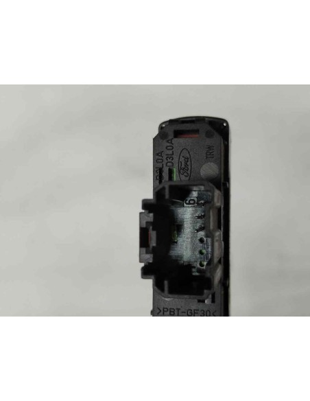 WARNING FORD MONDEO BERLINA (GE) - 93633