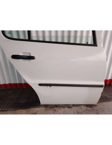 PUERTA TRASERA DERECHA VOLKSWAGEN POLO III...