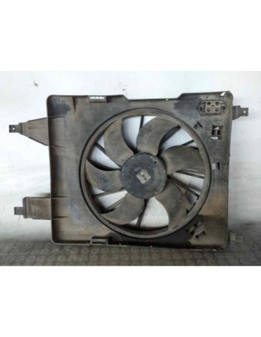 ELECTROVENTILADOR RENAULT SCENIC II (JM) - 93985