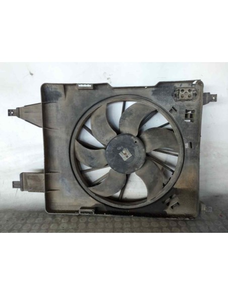 ELECTROVENTILADOR RENAULT SCENIC II (JM) - 93985
