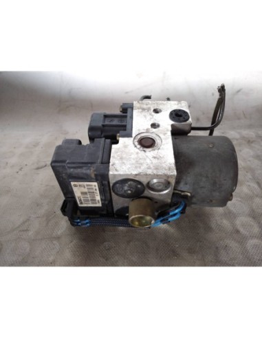 ABS OPEL ASTRA G BERLINA - 93672