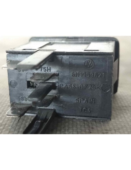 INTERRUPTOR VOLKSWAGEN POLO III (6N1) - 93837
