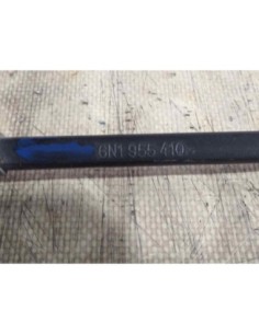 BRAZO LIMPIA DELANTERO DERECHO VOLKSWAGEN POLO III (6N1)... 2