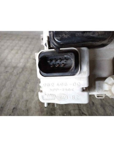 FARO DERECHO VOLKSWAGEN POLO III (6N1) - 93864