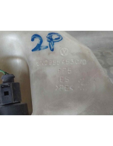 DEPOSITO LIMPIA VOLKSWAGEN POLO III (6N1) - 93866
