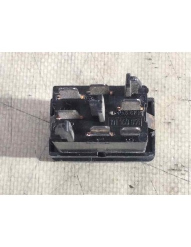 MANDO ELEVALUNAS DELANTERO IZQUIERDO VOLKSWAGEN...