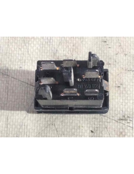 MANDO ELEVALUNAS DELANTERO IZQUIERDO VOLKSWAGEN POLO III (6N1) - 93874