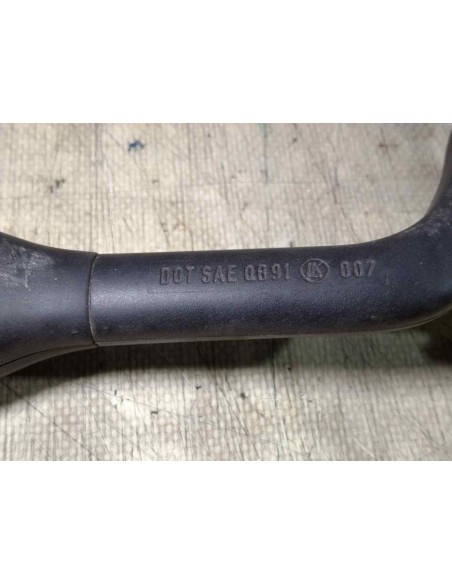 MANDO INTERMITENTES VOLKSWAGEN POLO III (6N1) - 93877