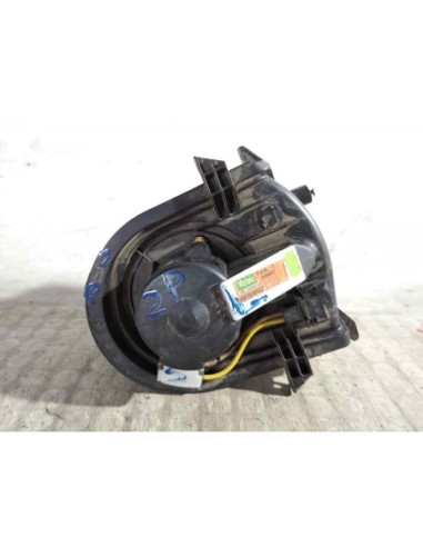 MOTOR CALEFACCION VOLKSWAGEN POLO III (6N1) -...