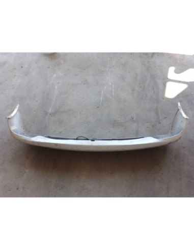 PARAGOLPES TRASERO VOLKSWAGEN POLO III (6N1) -...