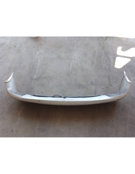 PARAGOLPES TRASERO VOLKSWAGEN POLO III (6N1) - 93887