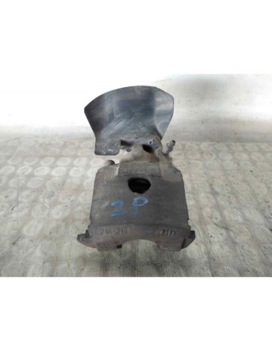 PINZA DE FRENO DELANTERA IZQUIERDA VOLKSWAGEN...