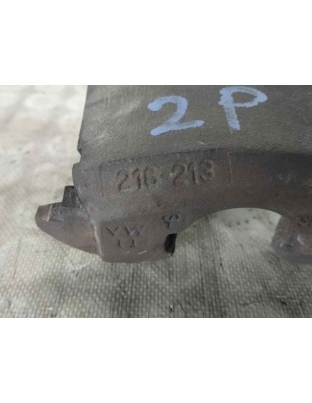 PINZA DE FRENO DELANTERA IZQUIERDA VOLKSWAGEN POLO III (6N1) - 93892