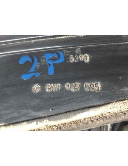 PILOTO TRASERO IZQUIERDO VOLKSWAGEN POLO III (6N1) - 93896