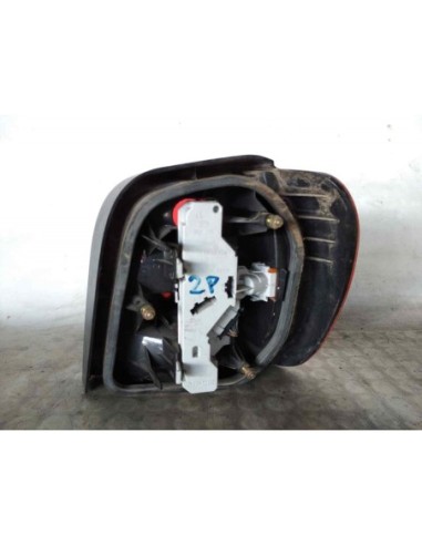 PILOTO TRASERO IZQUIERDO VOLKSWAGEN POLO III...