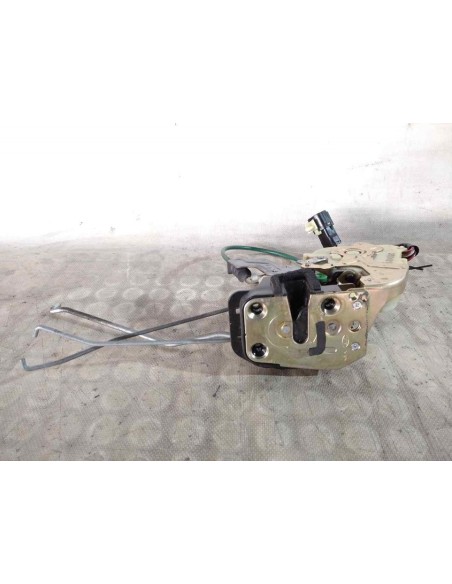 CERRADURA PUERTA DELANTERA IZQUIERDA KIA SORENTO (BL) - 93933