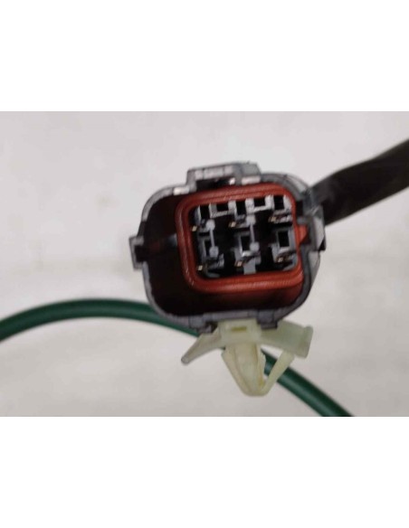 CERRADURA PUERTA DELANTERA IZQUIERDA KIA SORENTO (BL) - 93933