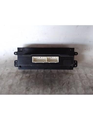 MANDO CALEFACCION / AIRE ACONDICIONADO KIA...