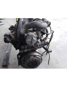 DESPIECE MOTOR RENAULT SCENIC II (JM) - 93994 2