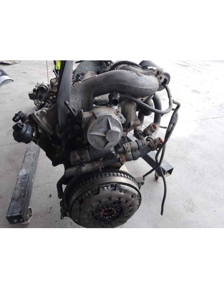 DESPIECE MOTOR RENAULT SCENIC II (JM) - 93994