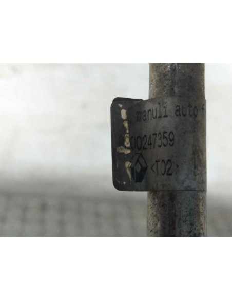 TUBOS AIRE ACONDICIONADO RENAULT SCENIC II (JM) - 94011